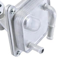 2008-2013 For Nissan Rogue Oil Filter Housing Oil Cooler 21300-JG36A