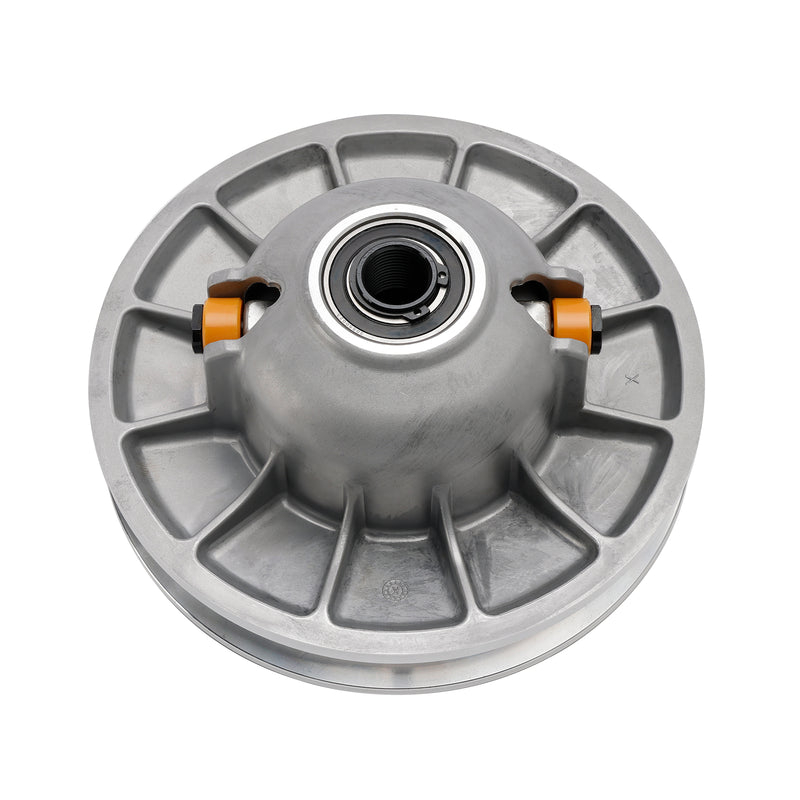 Rear Complete Clutch Variator 1323239 1323060 For Polaris General 1000 Deluxe