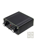 Z-match Manual Antenna 5W Tuner 3-28 MHz Manual Antenna Tuner QRP Antenna Tuner