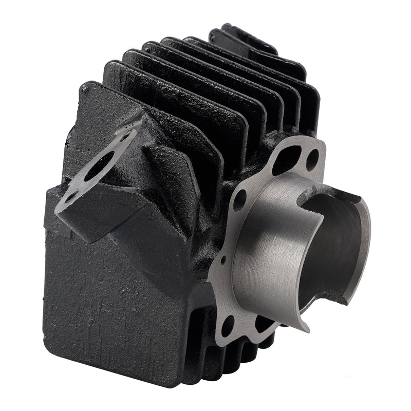 Cylinder Piston Gasket Top End Kit For Suzuki Quadmaster LTA50 02-05 ALT50 83-84