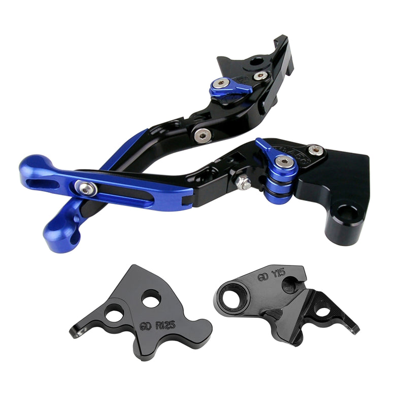 Adjustable Clutch Brake Lever fit for YAMAHA XSR 155 MT15 2019-2022