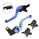 NEW Short Clutch Brake Lever fit for KYMCO AK550 2017-2022