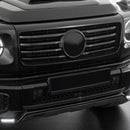 Front Bumper Diffuser Lip Fit Mercedes Benz G-Class W465 G450 G500 2025+ PP