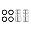 Oil Dipstick Tube Oil Pan Plug for LS 6.0 5.7 LS1 LS2 LS3 LQ4 LQ9 LS6 L92 551113