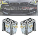 2pcs Angel Eye DRL LED Module For BMW F06 F12 F13 LCI M6 6 SERIES 16-19