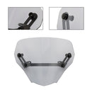 ABS Motorcycle Windshield WindScreen fit for HONDA CB750 2023-2024