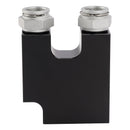 ATS Transmission Cooler Bypass Block For 6.7L Cummins 68RFE AS69RC 2013-2018