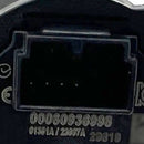 Engine Key Start Stop Switch for Jeep Compass Renegade Fiat 15-22 5ZR57LXHAA