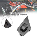 Side frame small auxiliary Cover Panel Fairing For Aprilia RSV4 2021-2024