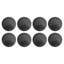 Set of 8 Round Rubber Arm Pads Car Hoist Lift for BendPak Dannmar Lifts 5715017
