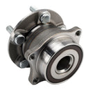 2009/09-2014/12 Subaru Legacy V BM 2.0L Hinterachse Rear Wheel Hub Bearing 512401