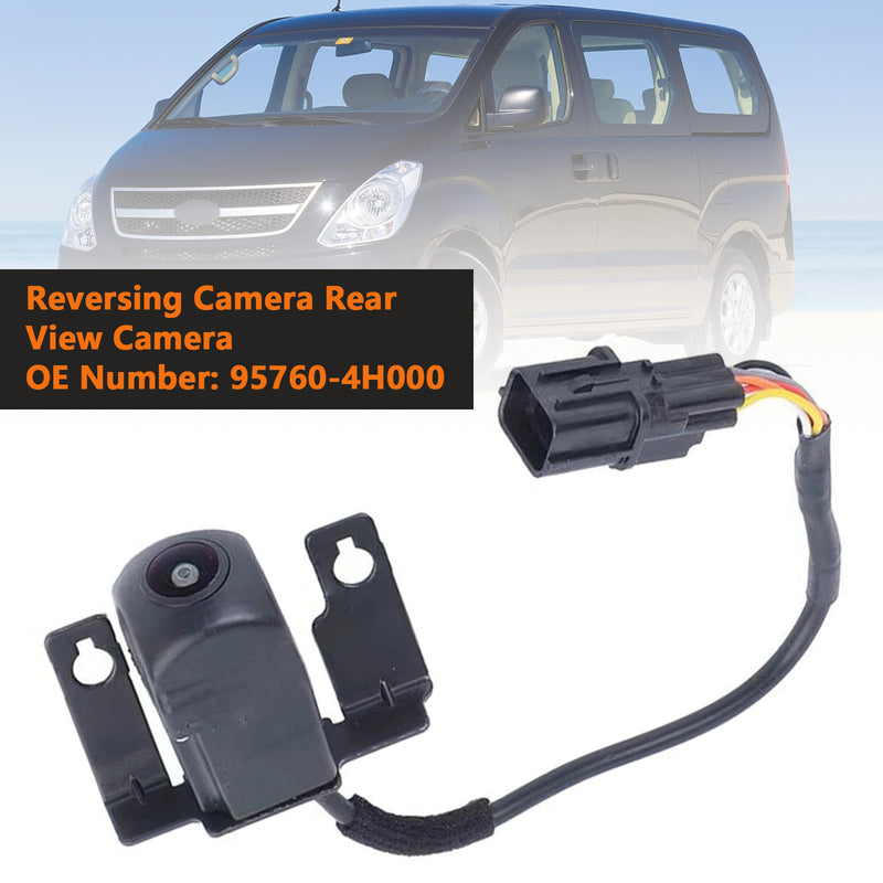 Reversing Camera Rear View Camera 95760-4H000 For Hyundai i800/iMax H1/Starex