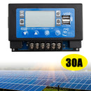 30/60A Embedded Snap-On Energy Storage Dedicated MPPT Solar Controller Bluetooth