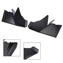 Air Deflector Spoiler Winglets Fairing fit for Aprilia RS457 2024