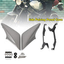 Tail Side Driver Seat Frame Cover Fairing For Yamaha XSR 900 2016-2021 Generic