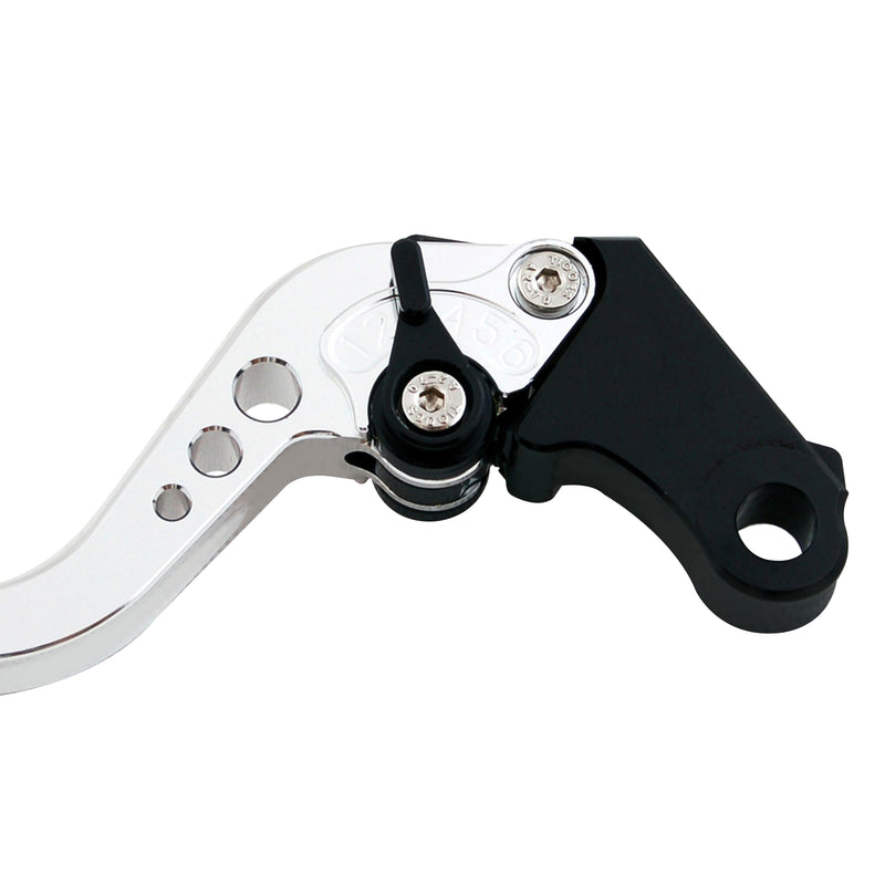 Long Clutch Brake Lever fit for HONDA CB350 Hness GB350 CB350 2021-2023