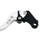 Long Clutch Brake Lever fit for YAMAHA XSR900 XSR900GP MT-09 MT-09SP 2024-2025