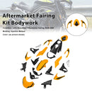 2020-2022 for Street Triple 765 R/RS Injection Bodywork Fairing Kit