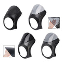 Headlight Windscreen Fairing Windshield fit for Kawasaki Eliminator 500 24-25