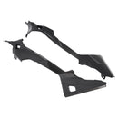 Gas Fuel Tank Seat Infill Moulding Side Cover For Daytona 660 2024-2025