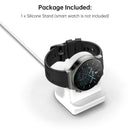 Silicone Stand Watch Base Stand Replacement For Huawei D2/GT5 Pro/GT5/GT4/4 pro