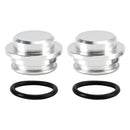 Fuel Pressure External Regulator Bypass for LS Truck Intake Manifold Rail