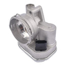 Throttle Body 038128063F For VW Touran 1T1 1T2 Golf Passat Audi A3 1.9 2.0 TDI