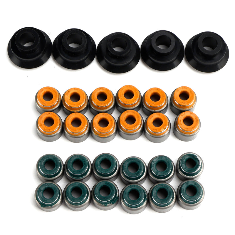 4090035 Upper Head Gasket Set for Dodge 2500 3500 5.9L 24V Cummins 1998.5-02