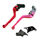 Long Clutch Brake Lever fit for CFMOTO 700CL-X Sport 2021-2022