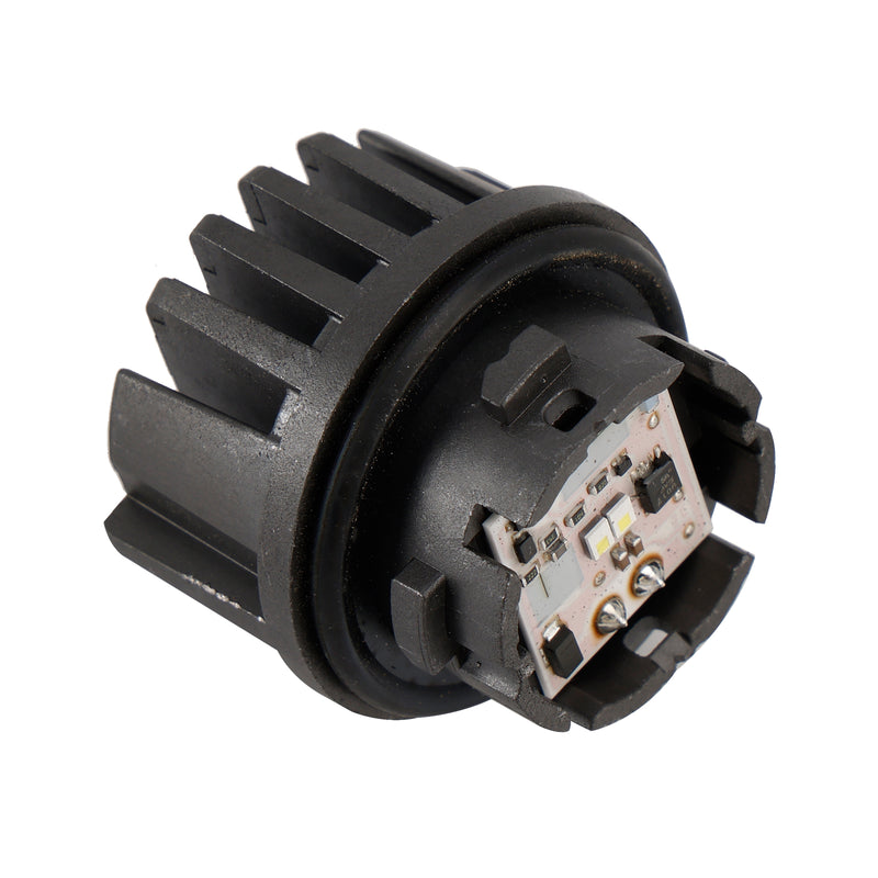 Daytime Running Light LED Modules LEDMK-04 13.5V 3.9W 4-2Pin For XINGYU
