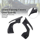 Lower Fairing Covers Chin Guards For Nightster 975 RH975 2022-2024