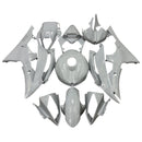 Injection Fairing Kit Bodywork Plastic ABS For Yamaha YZFR6 YZF-R6 2008-2016