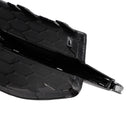 Front Lower Bumper Fog Light Cover Grille Fit AUDI A3 S-Line S3 2013-2016