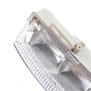 LED Daytime Running Right Fog Lights For Mercedes Benz W204 S204 W212 2007-2014