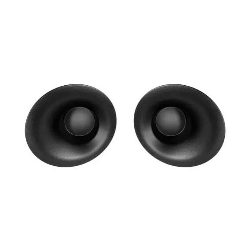 Pair Fog Light Covers For Dodge Challenger 2015-2022 68259661AA