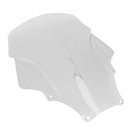 Windshield WindScreen For 2021 2022 2023 HONDA Fozra 350 NSS350