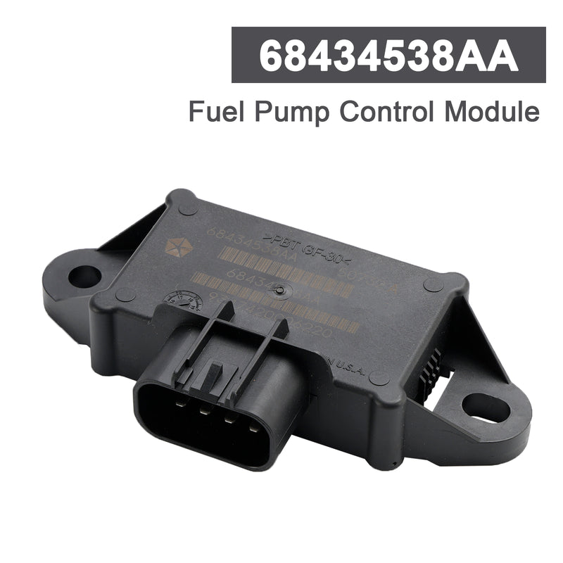 Fuel Pump Control Module 68434538AA for Chrysler Pacifica 2019-2024