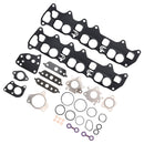 6421410580 Oil Cooler Gasket Set for Mercedes C-Class CLK CLS E-Class G-K