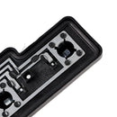 2004-2014 VW Caddy Left+Right Rear Tail Light Bulb Holder Carrier 2K5945257A 58A