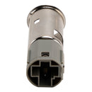 Power Outlet Cigarette Lighter Socket 56046637AA for Dodge Jeep 2011-2024