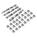 Ram C/V 2012-2015 with 3.6L engine only Camshafts Rockers Lifters Assembly
