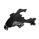 2022-2025 Honda ADV350 Front Nose Headlight Panel Cover Fairing