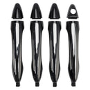 2014-2018  Kia Forte Cerato 4Pcs Exterior Door Handle Set