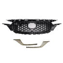 2022-2025 Fit Mazda CX-5 Front Bumper Grill Grille KSD5-50719 W/Molding Trim  KSD550719