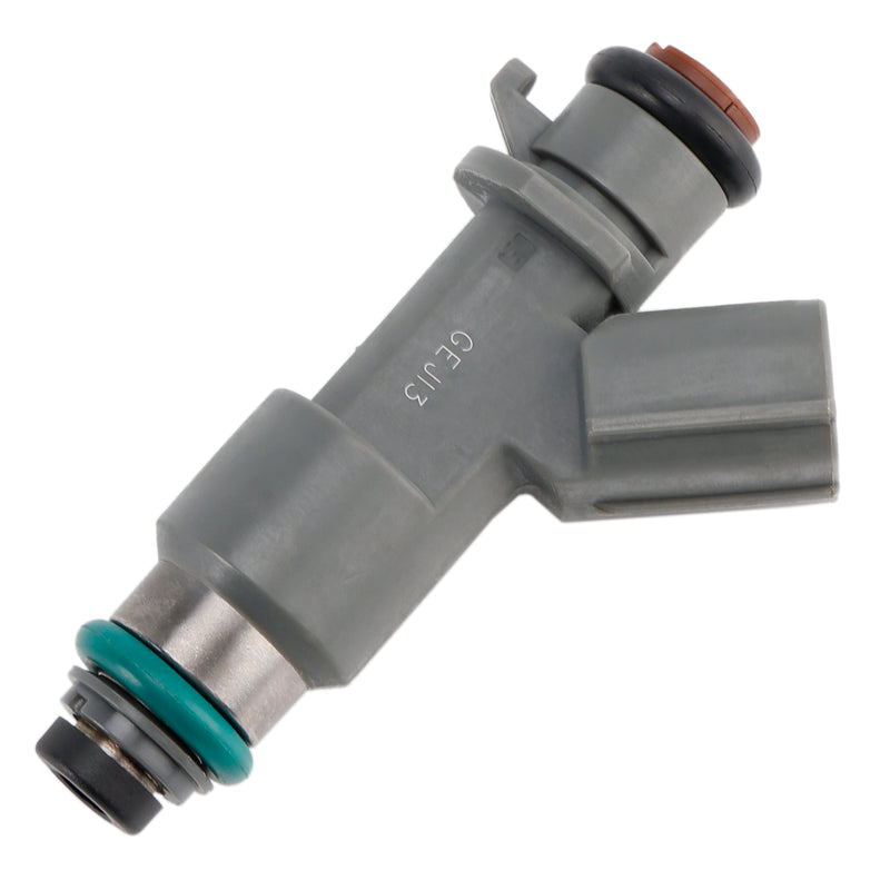 1PCS Fuel Injector 16450-RJA-A01 Fit Acura RL TL 3.5L V6 2005-2008