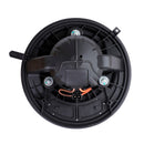2006-2011 For Mercedes-Benz B200 W245 2.0L 2034CC l4 GAS SOHC Naturally Aspirated HVAC Heater Blower Motor Assembly 1698200642