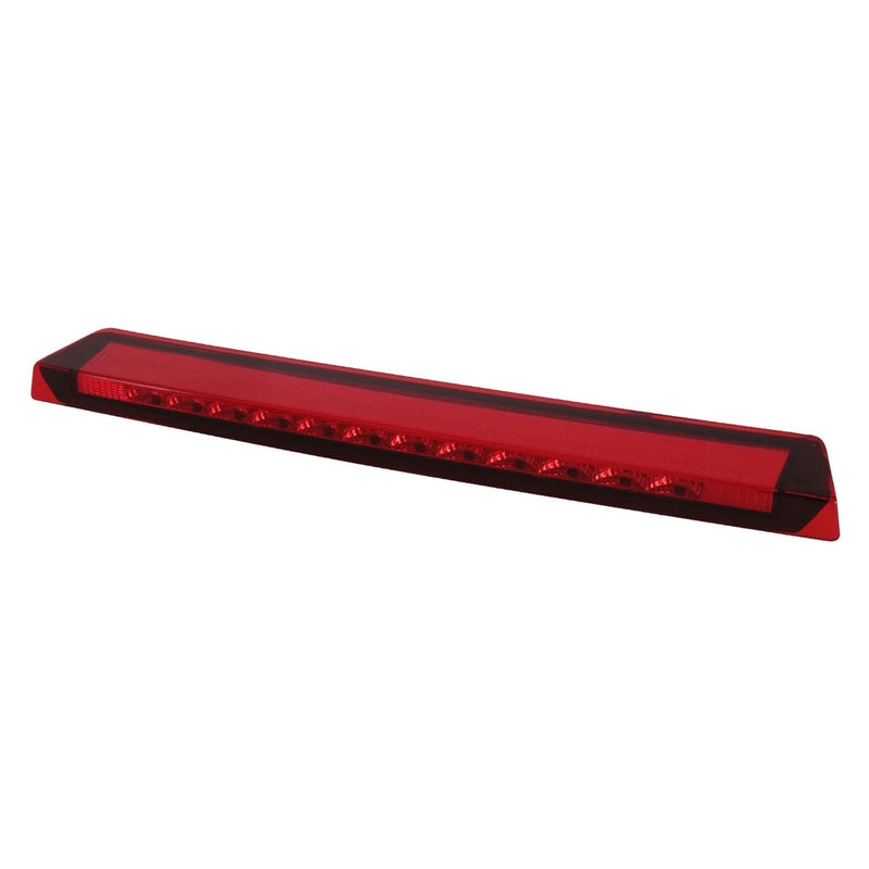 Bright LED Red 3rd Third Brake Light Stop Lamp For Ford Mustang V6/GT 1999-2004