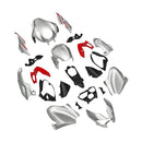 Injection Bodywork Fairing Kit for Kawasaki Z900 2025-2026