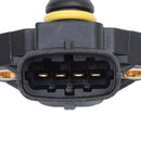 Intake Pressure Sensor 504358206 For Iveco Eurocargo I-III Stralis I Tector I