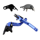 NEW Short Clutch Brake Lever fit for YAMAHA YZF R7 MT-10/SP FZ-10/SP 2022-23